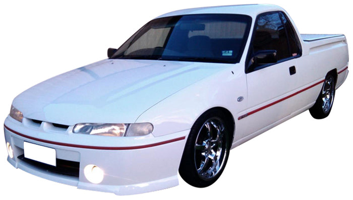 Holden Commodore Ute VR-VS (1993-1997)
