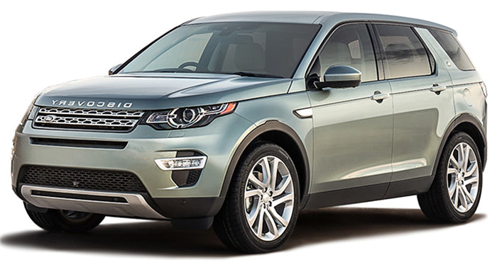Landrover Discovery Sport SUV L550 2015 - Current