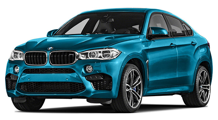 BMW X6 SUV F16 2014-2019