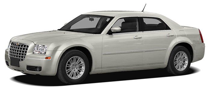 Chrysler 300c Sedan 2005-2010
