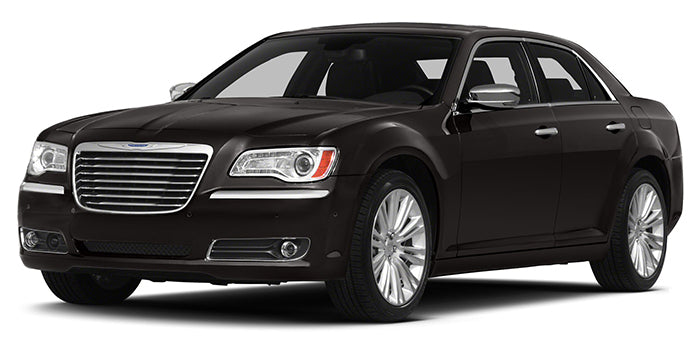 Chrysler 300c Sedan 2011-Current