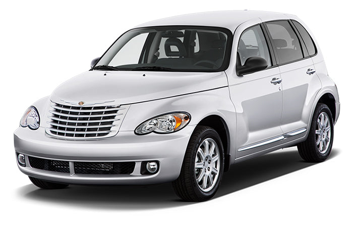 Chrysler PT Cruiser Wagon All Models