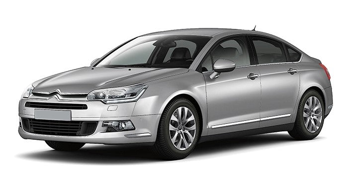 Citroen C5 Sedan 2008-2017