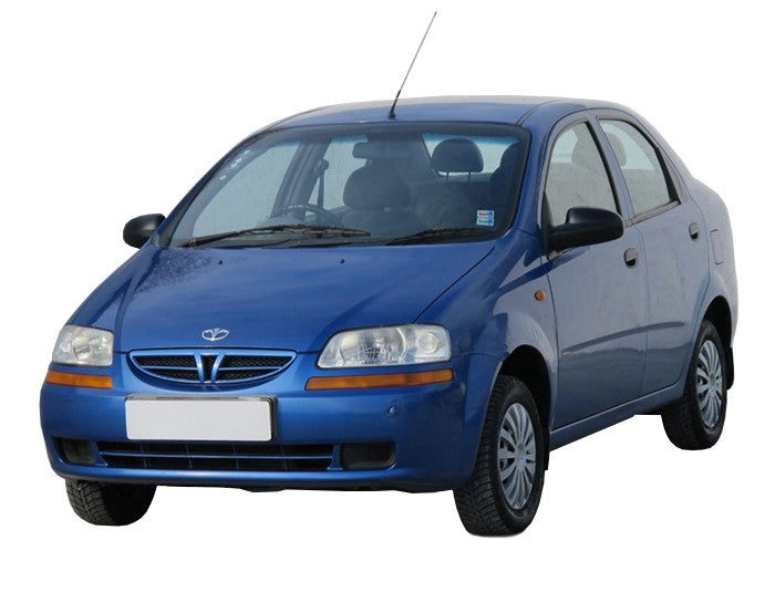 Daewoo Kalos All Models 2003-2005