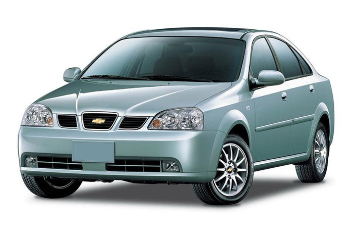 Daewoo Lacetti All Models 2003-2005