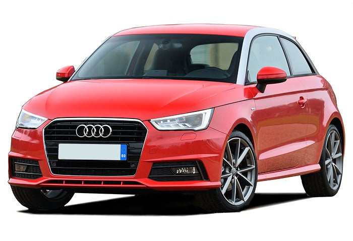 Audi A1 Hatch 2010-2018