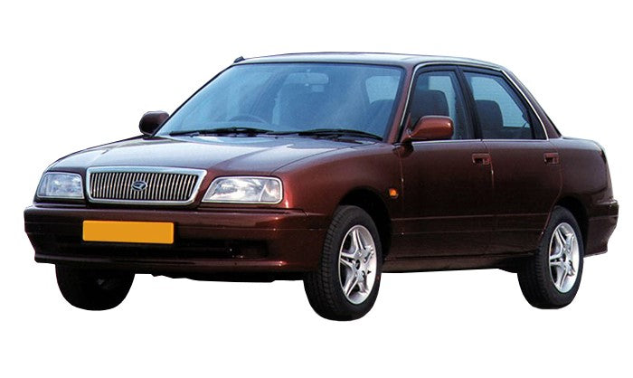 Daihatsu Applause Sedan 1989-1999