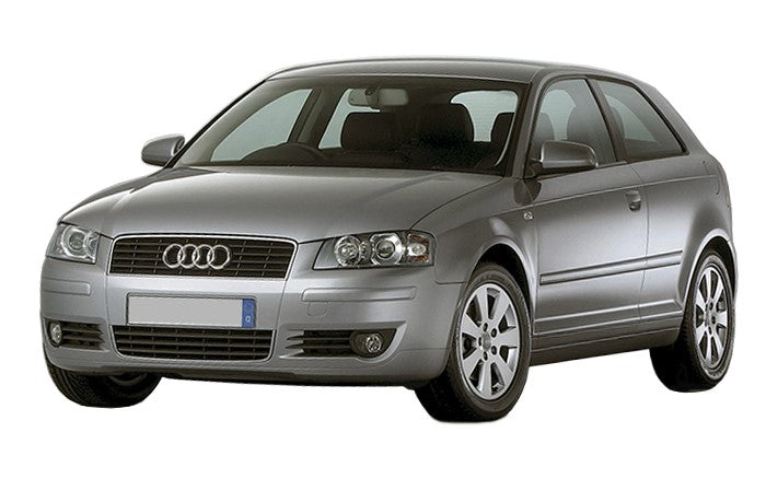 Audi A3 Hatch 1995-2003