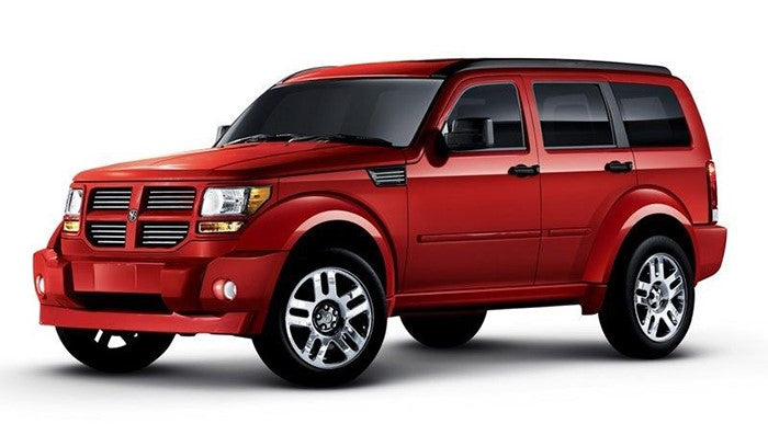 Dodge Nitro SUV 2007-2012