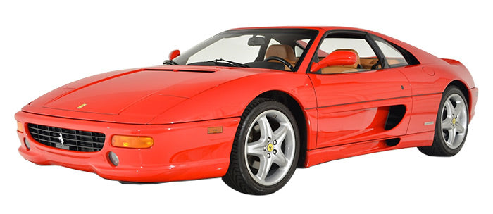 Ferrari 355 Coupe 1994-1999