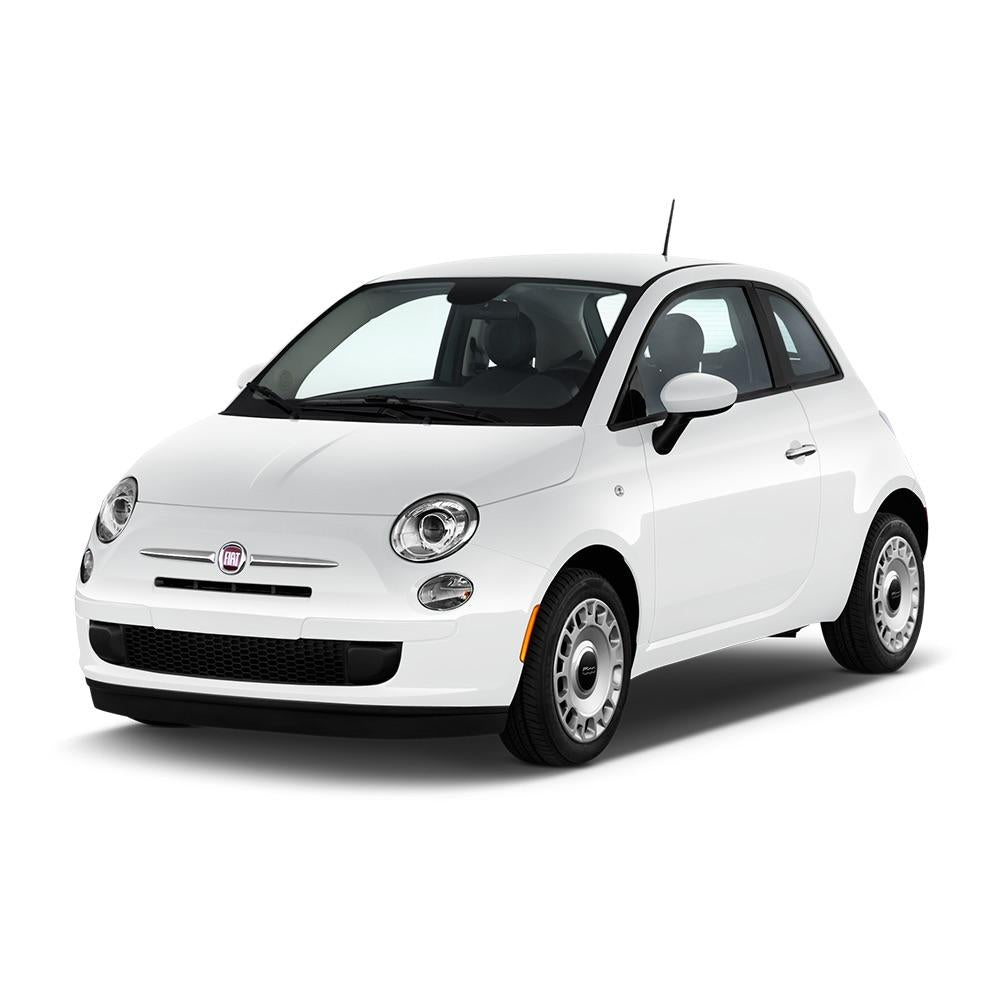 Fiat 500 All Models 2007-Current