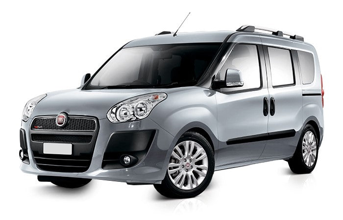 Fiat Doblo Van 2014-Current