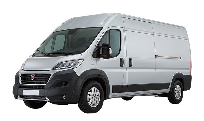 Fiat Ducato Euro Van X295 (2014-Current)