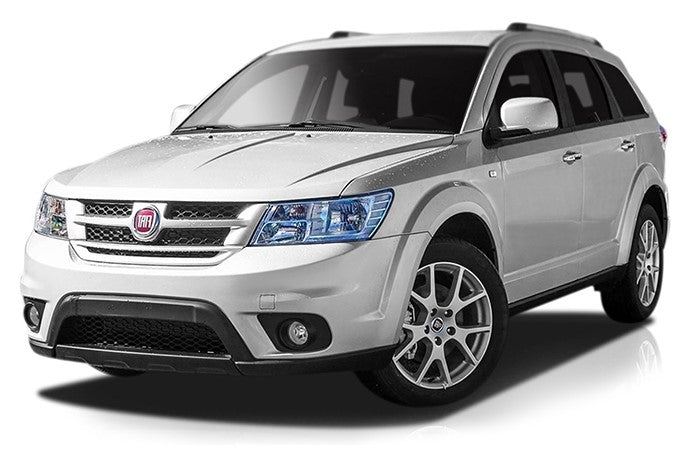Fiat Freemont SUV 2011-2020