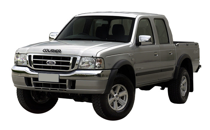 Ford Courier Ute 1999-2006