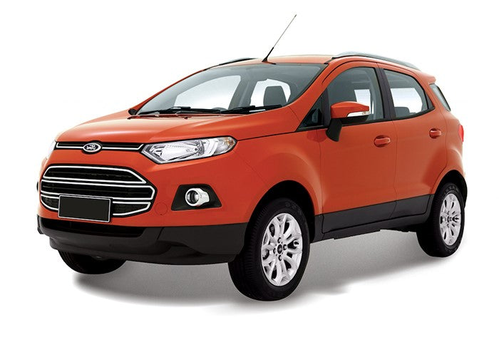Ford Ecosport SUV BK (2013-2017)