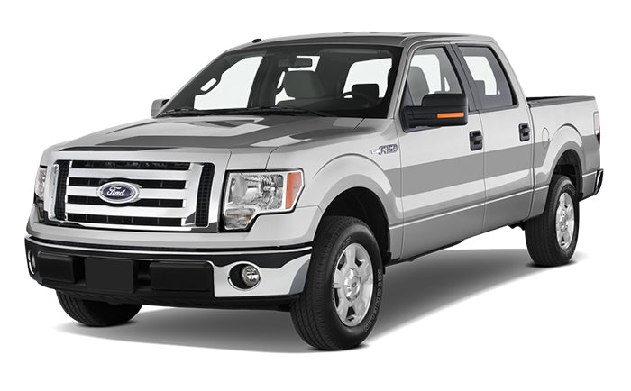 Ford F150-250-350 All Models All Models
