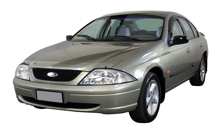 Ford Falcon Sedan AU (1998-2002)