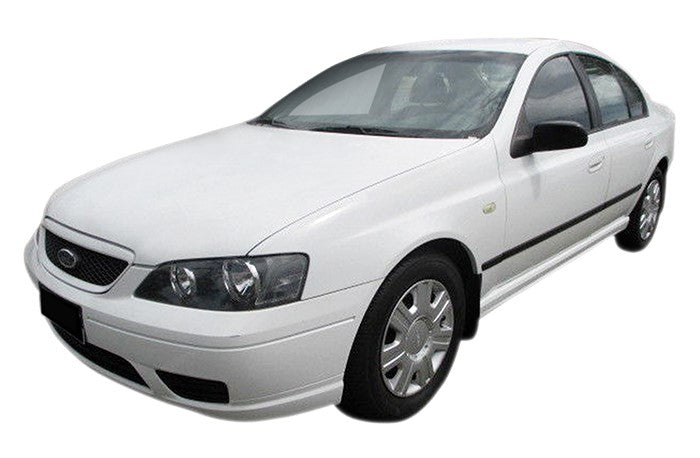 Ford Falcon Sedan BA BF (2002-2008)