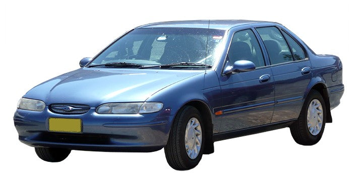 Ford Falcon Sedan EF EL (1994-1998)
