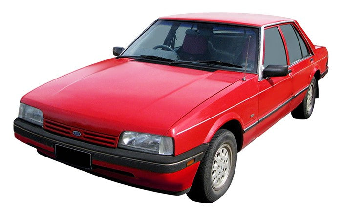 Ford Falcon Sedan XD-XF (1979-1988)