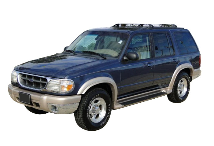 Ford Explorer SUV 1995-2001