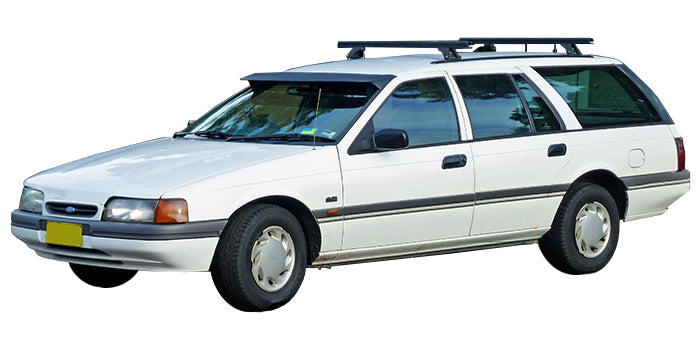 Ford Falcon Wagon EA EB ED (1988-1994)