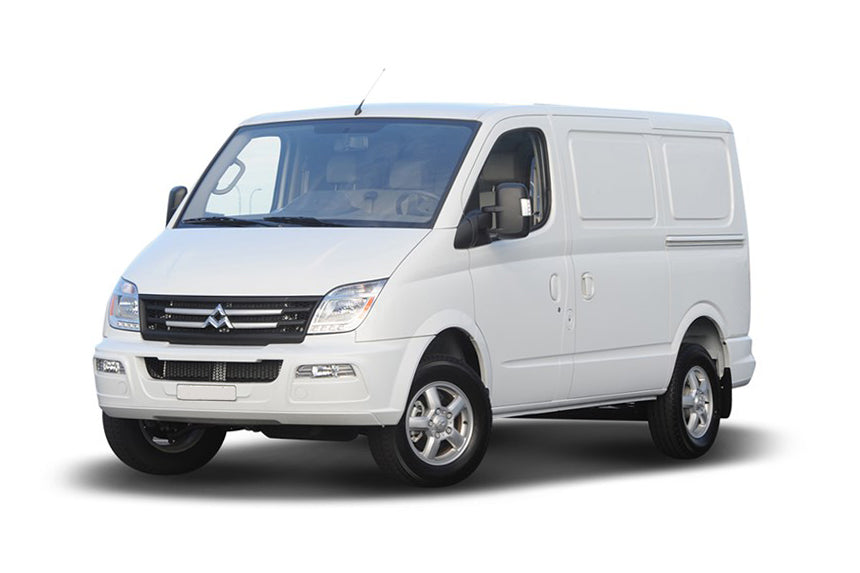 LDV V80 Van 2013-Current