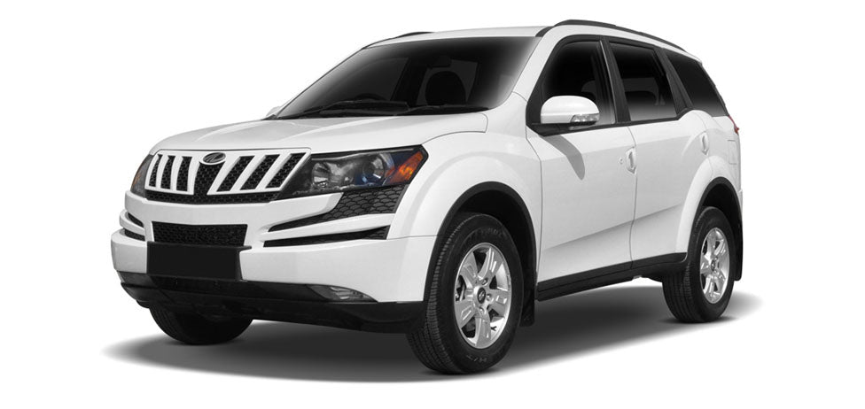 Mahindra XUV500 SUV 2011-2022