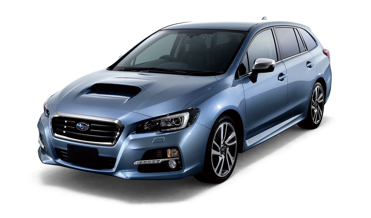 Subaru Levorg Wagon 2014-Current