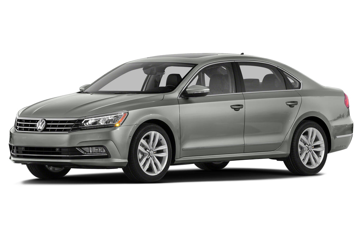 Volkswagen VW Passat Sedan B8 2015-Current