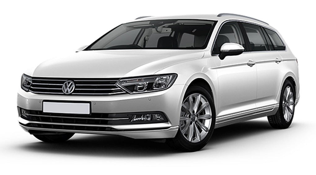 Volkswagen VW Passat Wagon B8 2015-Current
