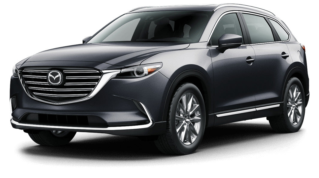 Mazda CX-9 SUV 2016-Current