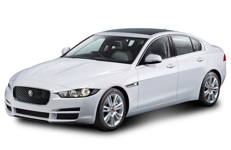 Jaguar XE Sedan 2015-Current