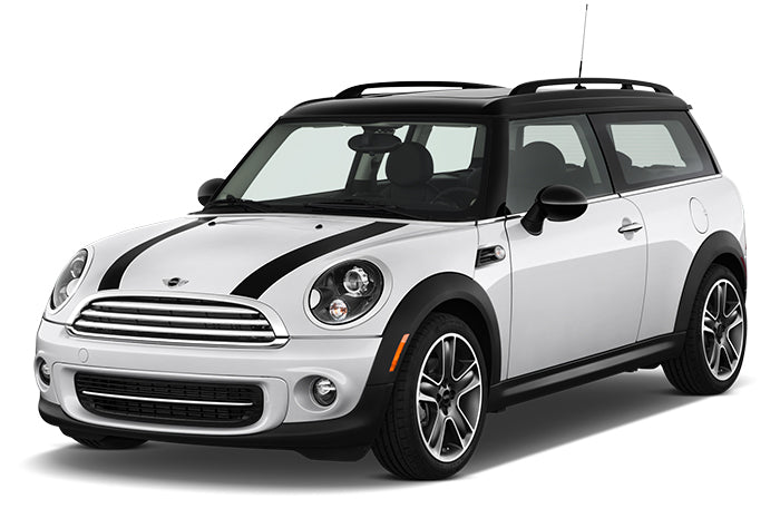 Mini Clubman Hatch 2007-2014