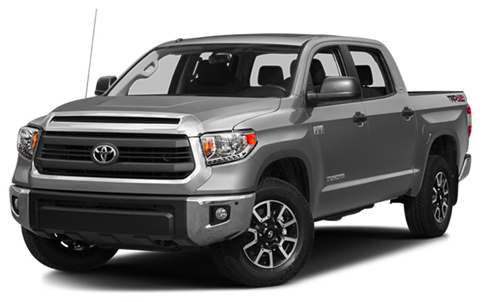 Toyota Tundra Ute 2009-2021