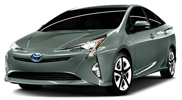 Toyota Prius Hatch XW50 (2016-Current)