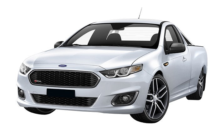 Ford Falcon Ute FGX 2014-2016