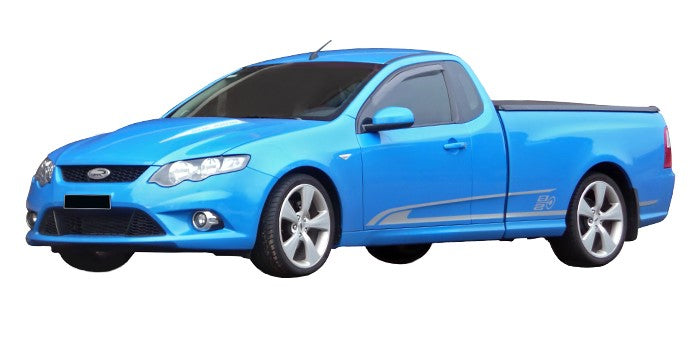 Ford Falcon Ute FG (2008-2014)
