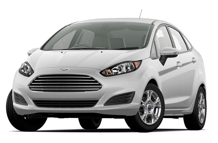 Ford Fiesta Hatch 2012-2018