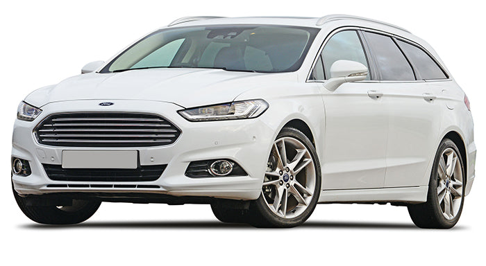 Ford Mondeo Hatch 2007-2014