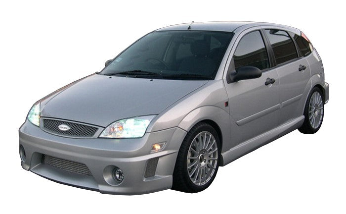 Ford Focus Hatch 1998-2005