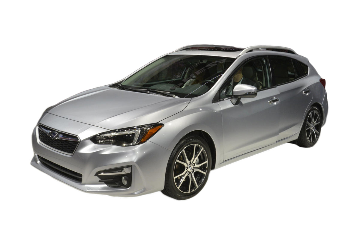 Subaru Impreza Hatch 2016-2023
