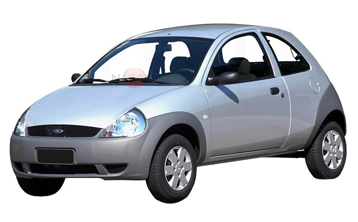 Ford KA Hatch 1999-2008