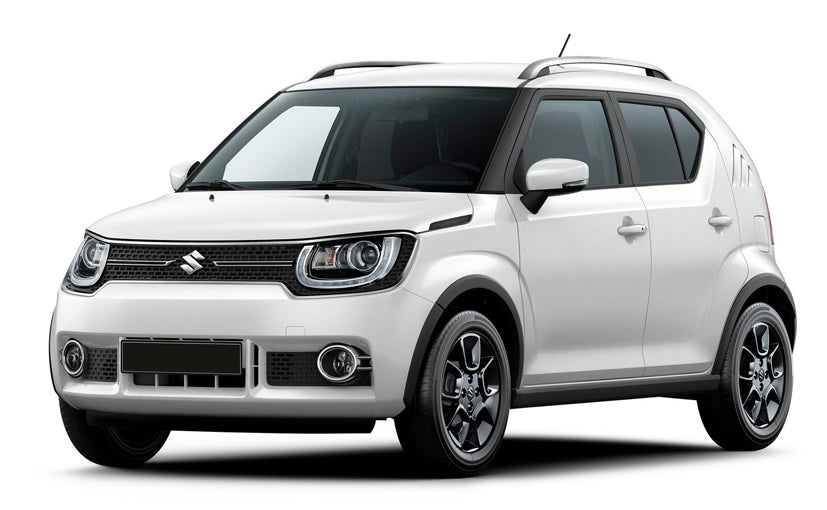 Suzuki Ignis Hatch 2016-Current