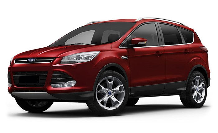 Ford Kuga Hatch 2012-2016