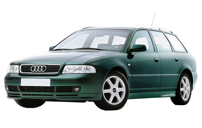 Audi A4 Wagon B5 (1995-2001)