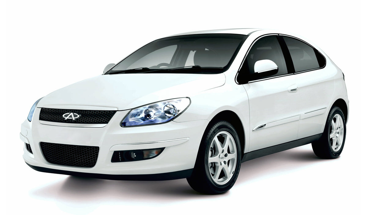 Chery J3 Hatch 2008-2015