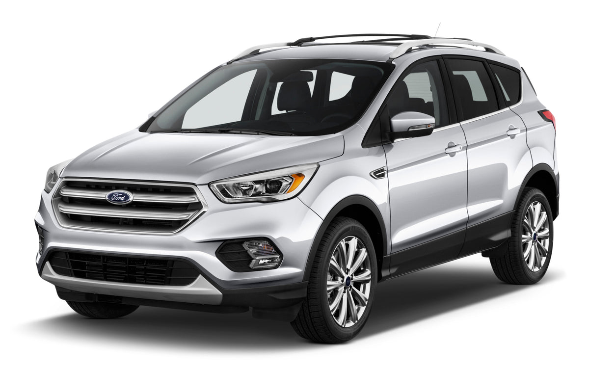 Ford Escape SUV 2016-2019