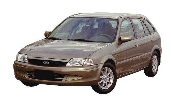 Ford Laser All Models KN-KQ (1999-2002)